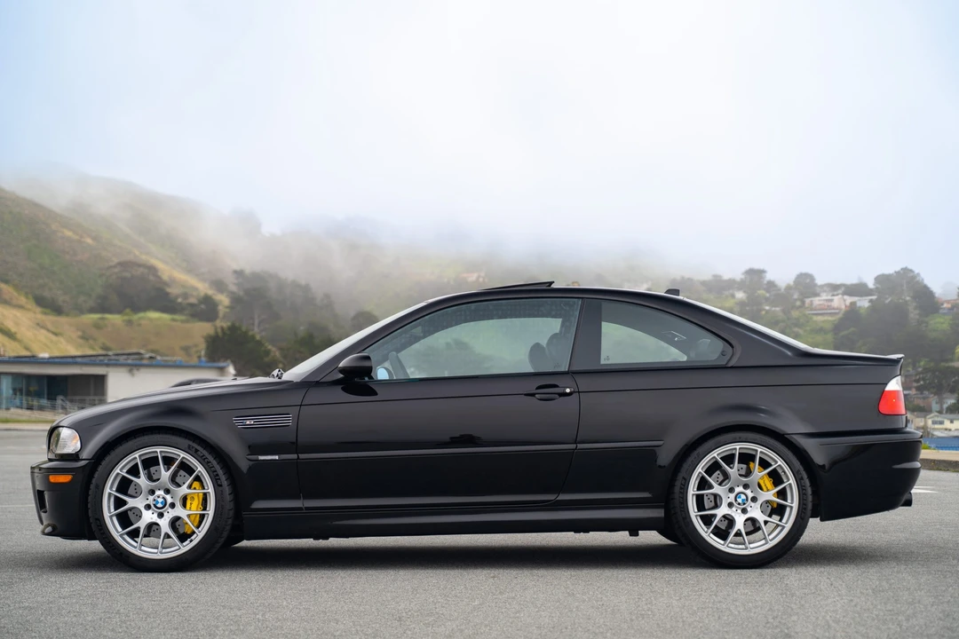 2004 BMW E46 M3 - Image 12 of 31