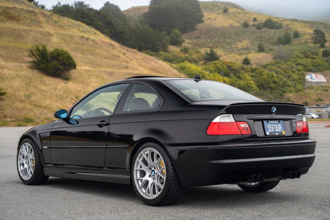 2004 BMW E46 M3 - Image 11 of 31