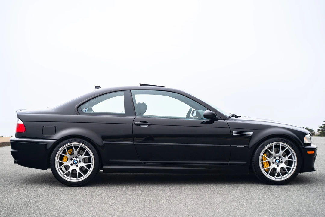 2004 BMW E46 M3 - Image 8 of 31