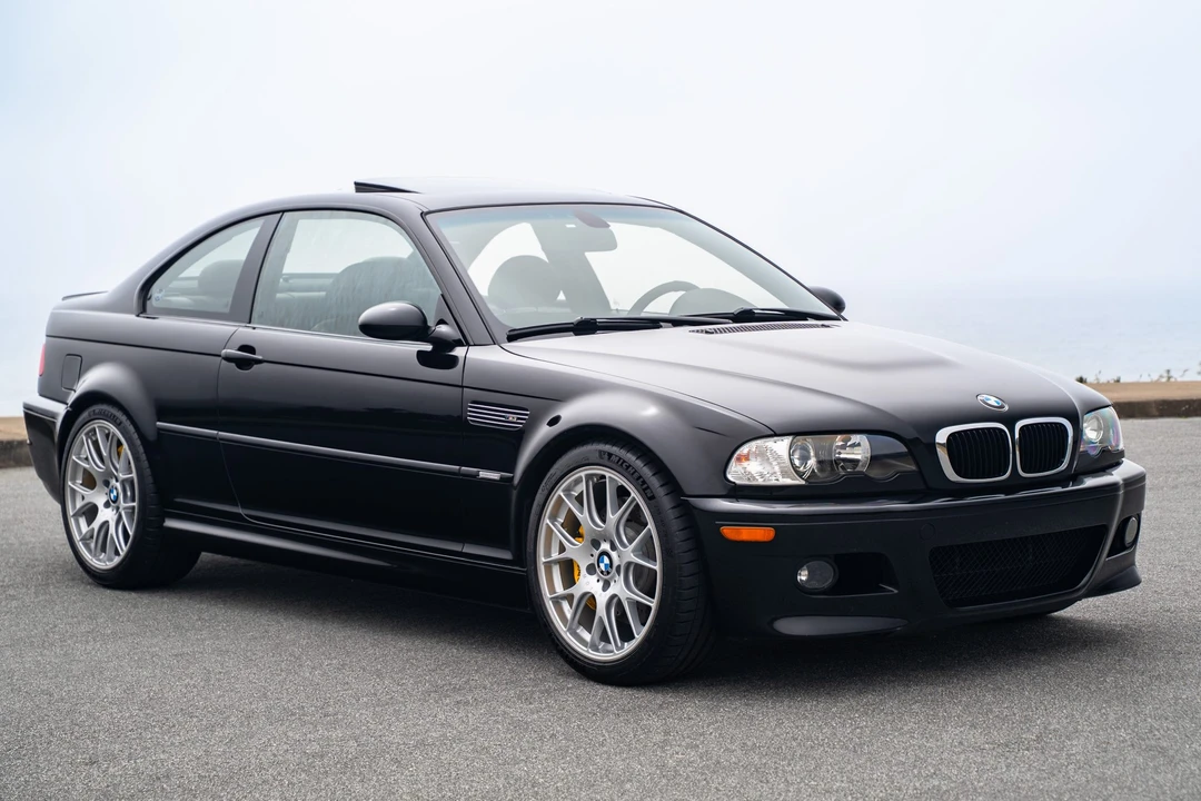 2004 BMW E46 M3 - Image 7 of 31
