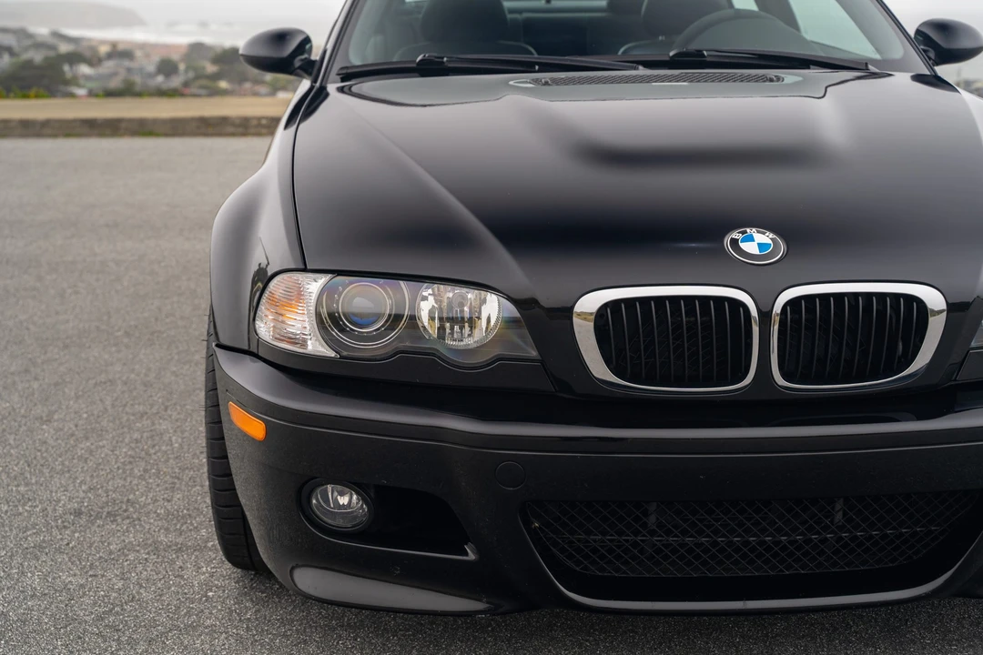 2004 BMW E46 M3 - Image 14 of 31
