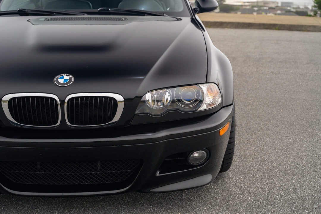2004 BMW E46 M3 - Image 15 of 31