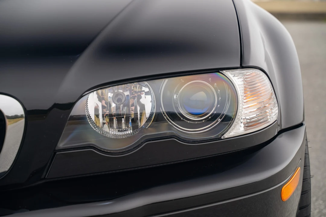 2004 BMW E46 M3 - Image 31 of 31