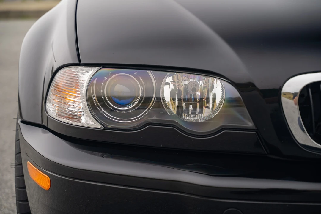 2004 BMW E46 M3 - Image 30 of 31