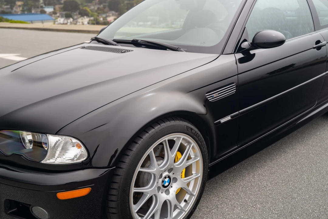 2004 BMW E46 M3 - Image 27 of 31