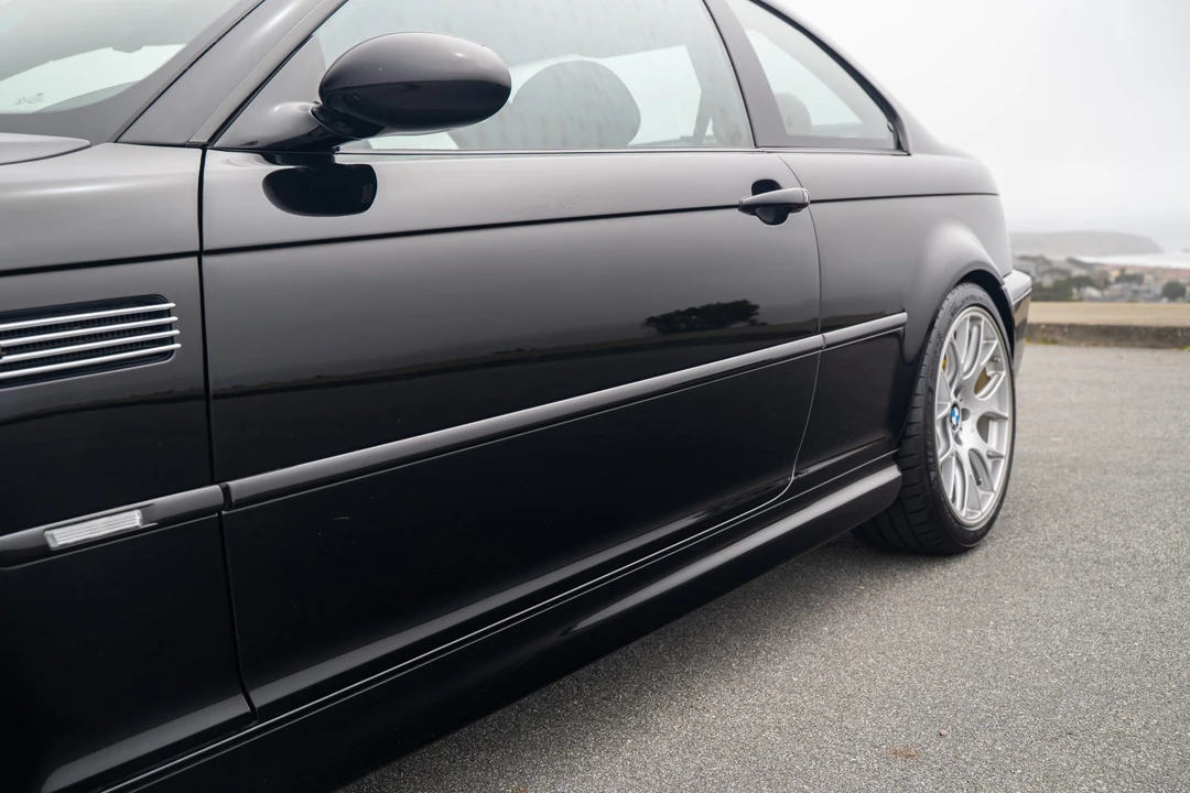 2004 BMW E46 M3 - Image 26 of 31