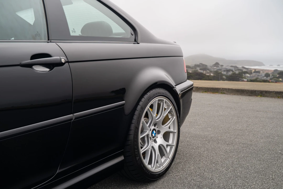 2004 BMW E46 M3 - Image 25 of 31
