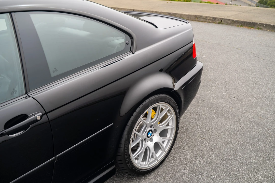 2004 BMW E46 M3 - Image 24 of 31
