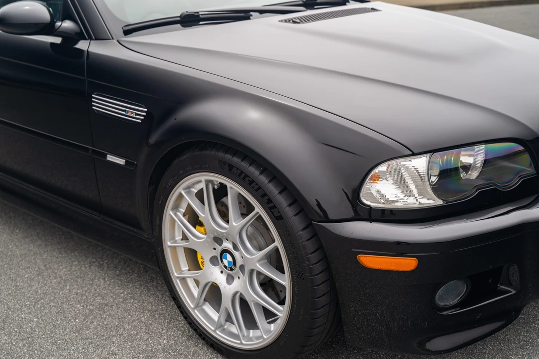 2004 BMW E46 M3 - Image 18 of 31