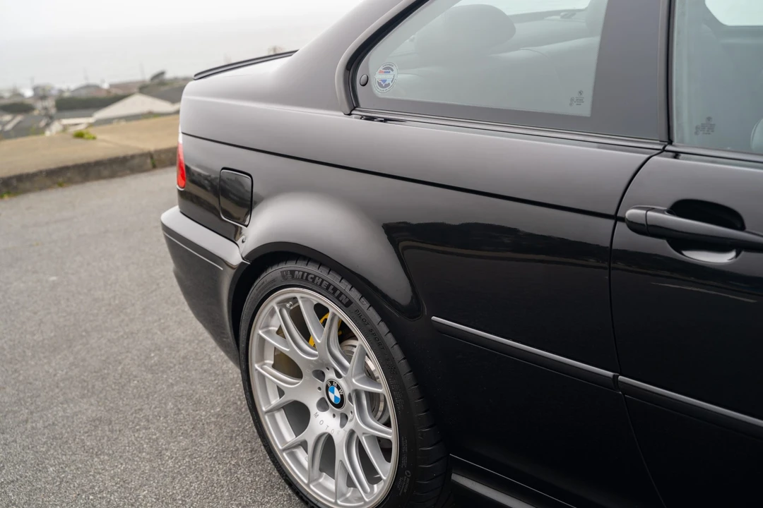 2004 BMW E46 M3 - Image 20 of 31