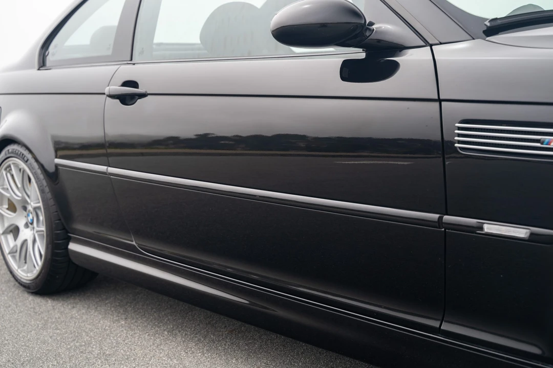 2004 BMW E46 M3 - Image 19 of 31
