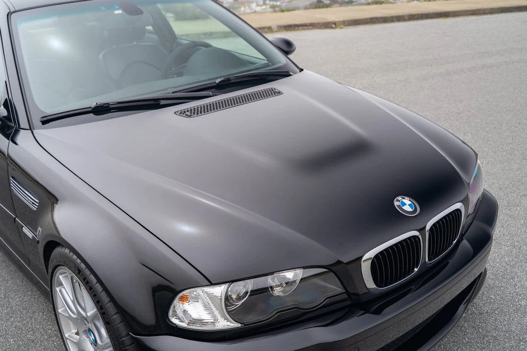 2004 BMW E46 M3 - Image 17 of 31