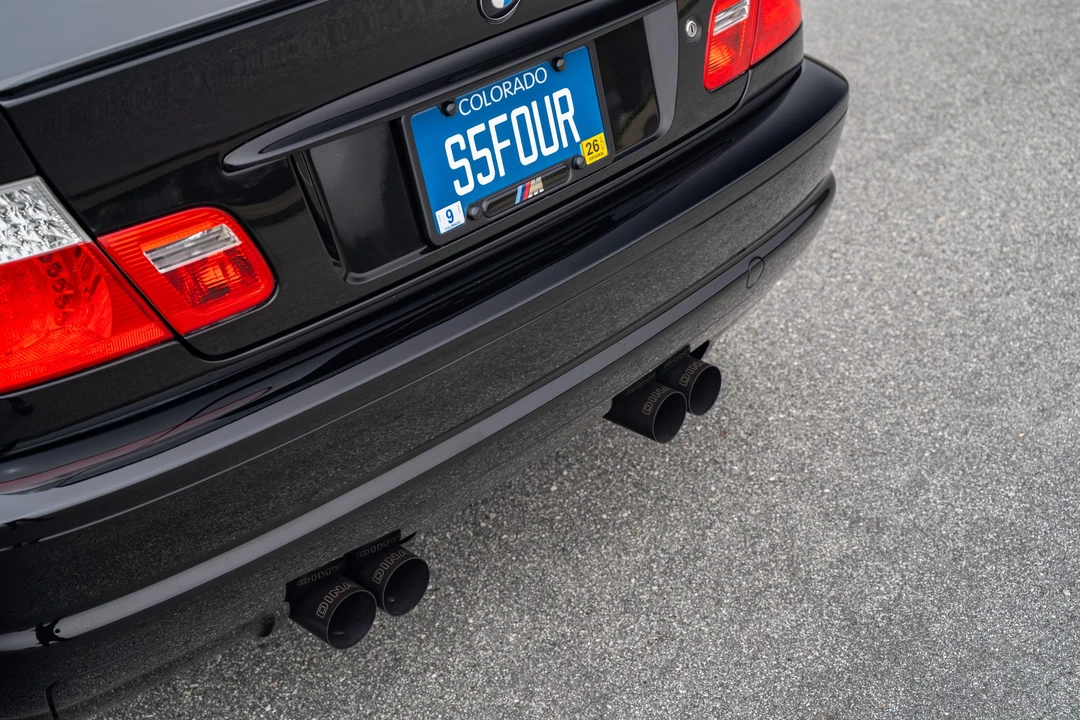 2004 BMW E46 M3 - Image 23 of 31