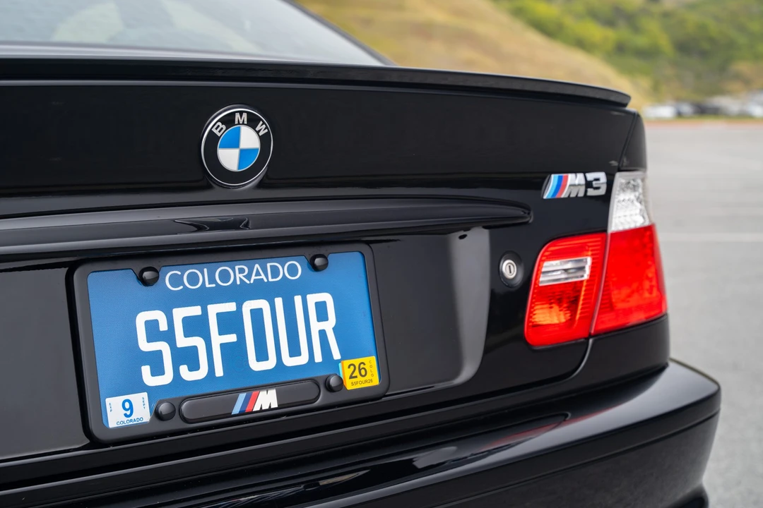 2004 BMW E46 M3 - Image 22 of 31