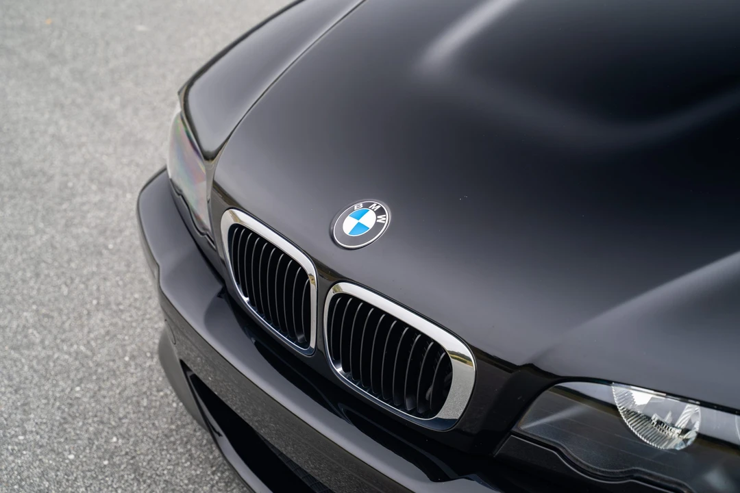 2004 BMW E46 M3 - Image 28 of 31