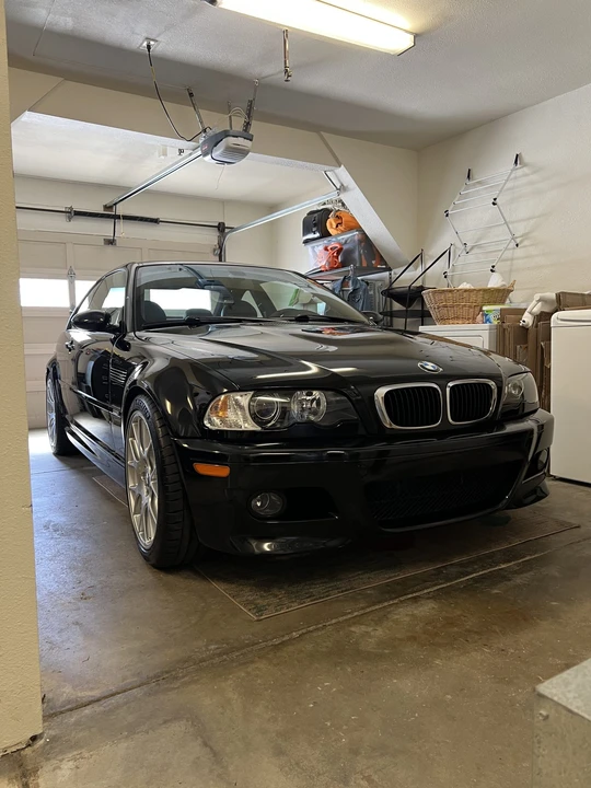 2004 BMW E46 M3 - Image 13 of 31