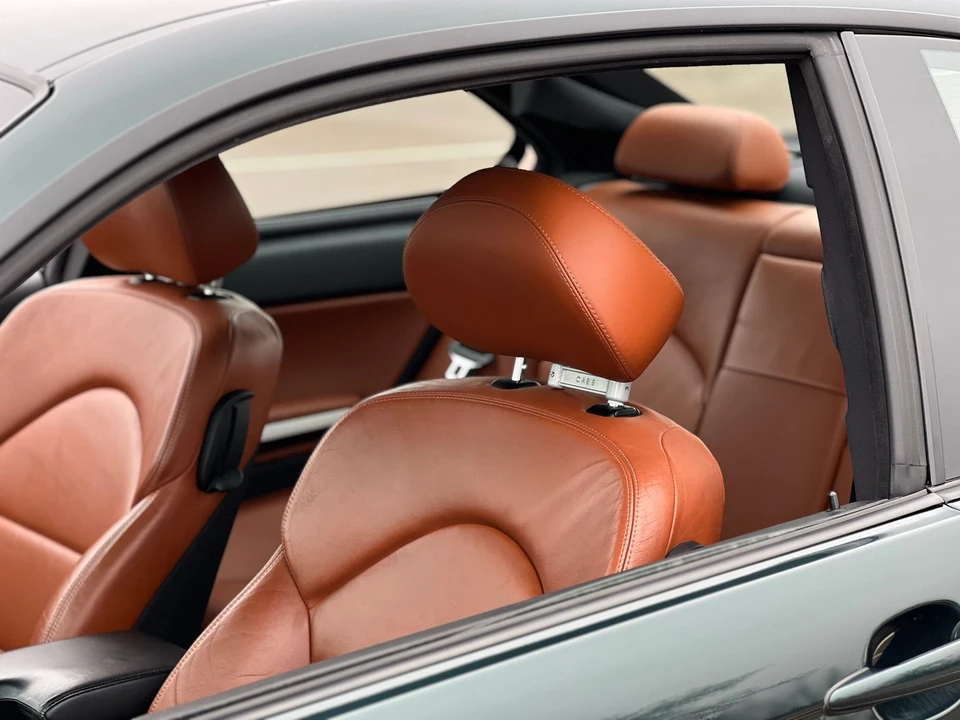2004 BMW E46 M3 - Image 6 of 8