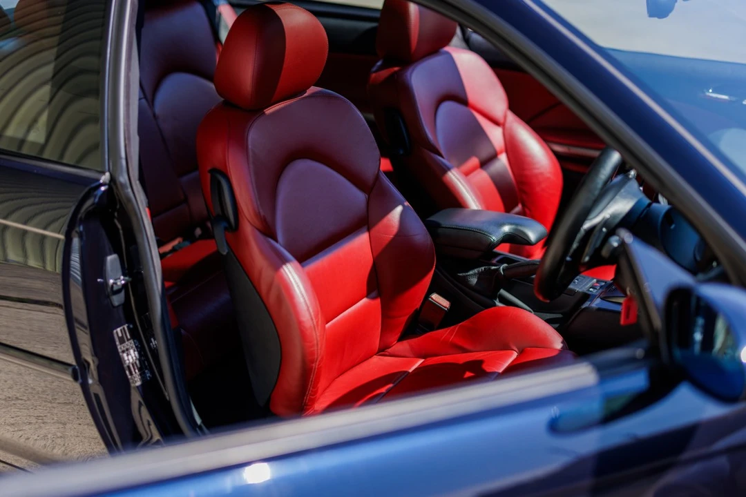 2004 BMW E46 M3 - Image 2 of 31