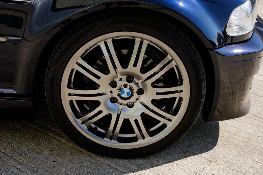 2004 BMW E46 M3 - Image 24 of 31