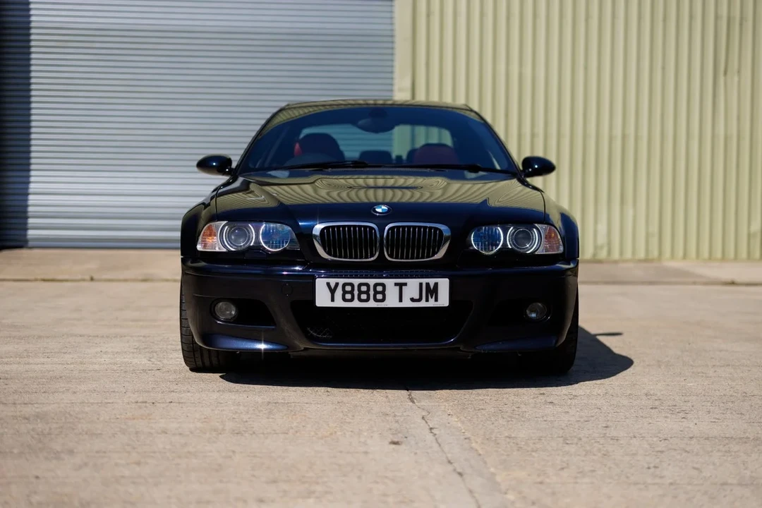 2004 BMW E46 M3 - Image 7 of 31