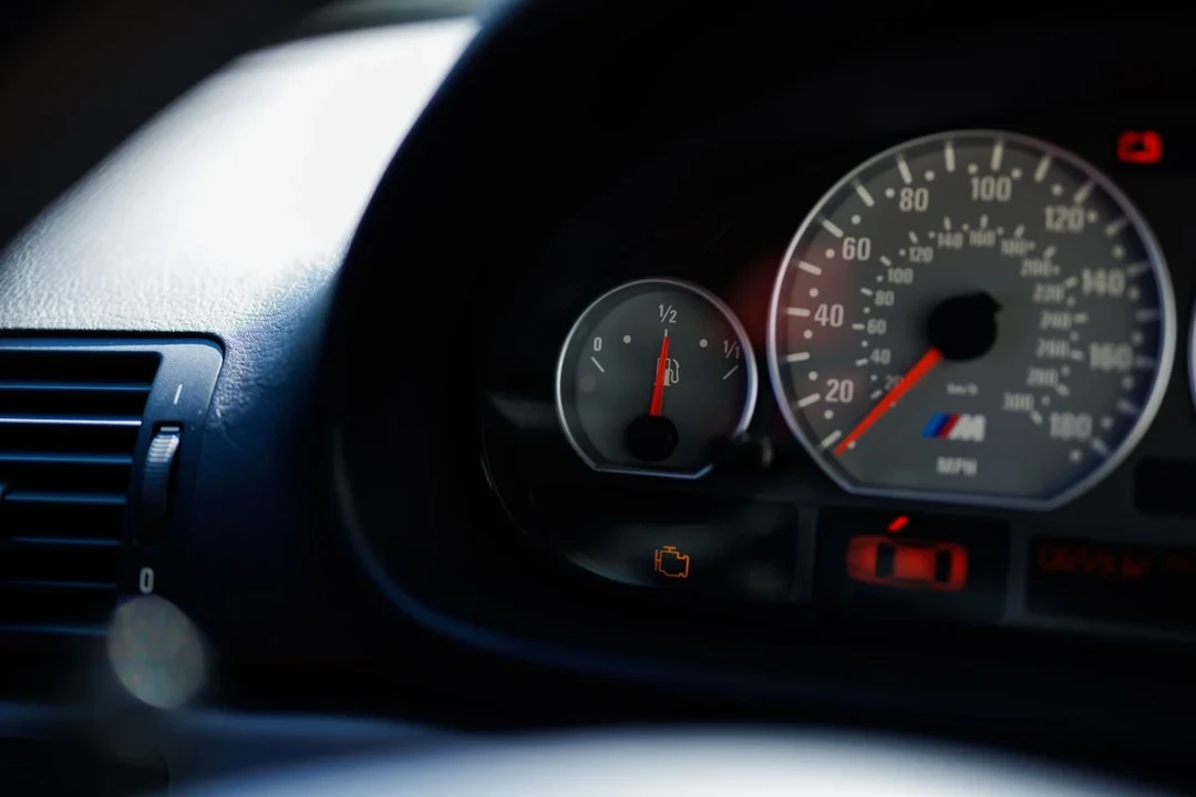2004 BMW E46 M3 - Image 31 of 31
