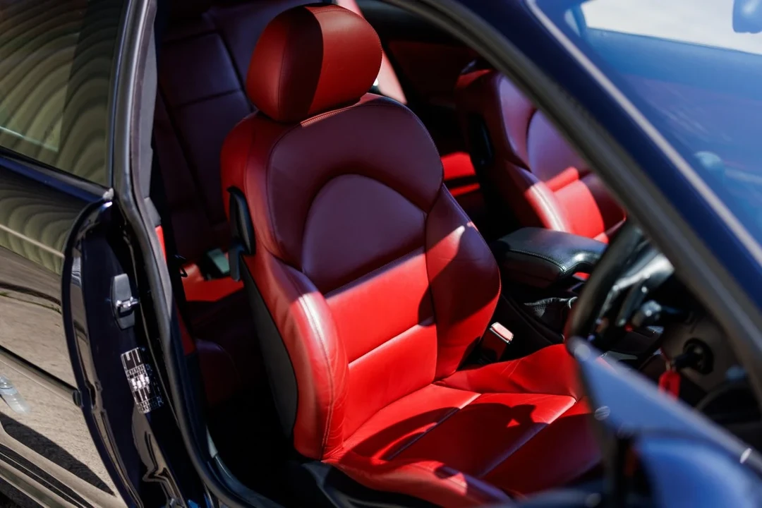 2004 BMW E46 M3 - Image 4 of 31
