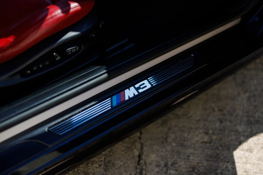 2004 BMW E46 M3 - Image 20 of 31