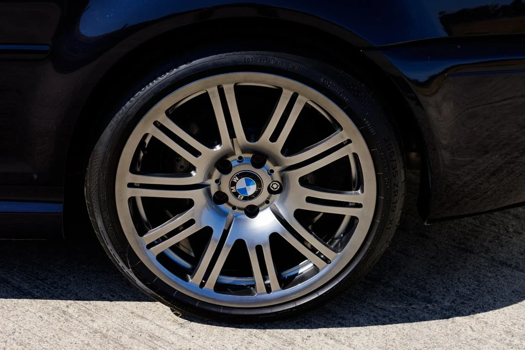 2004 BMW E46 M3 - Image 23 of 31