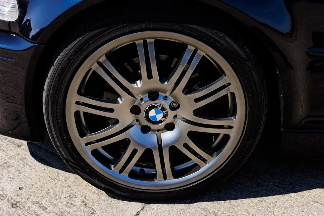 2004 BMW E46 M3 - Image 22 of 31