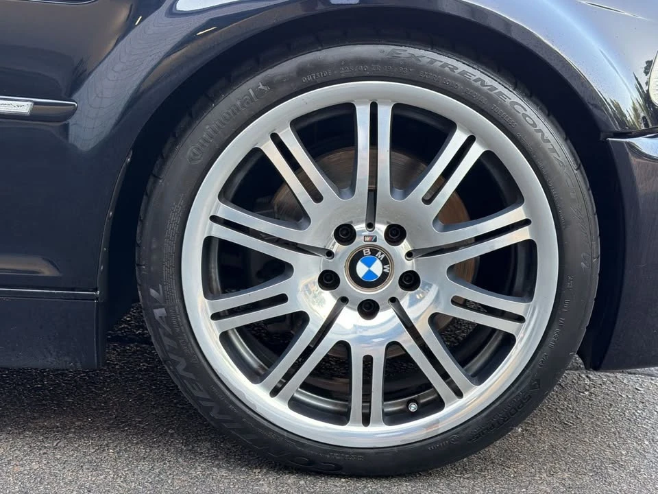 2004 BMW E46 M3 - Image 6 of 16