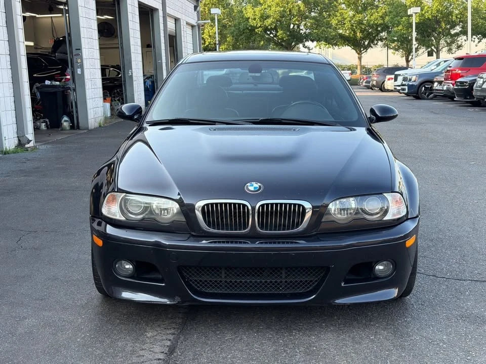 2004 BMW E46 M3 - Image 15 of 16