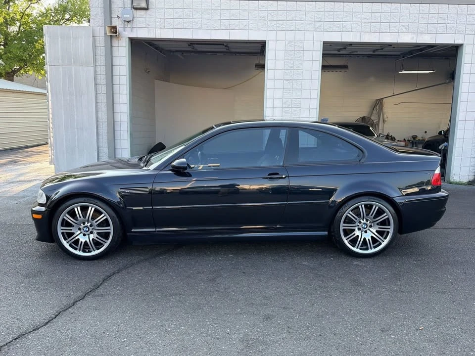 2004 BMW E46 M3 - Image 4 of 16