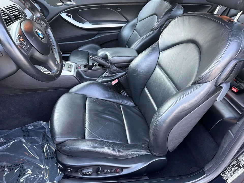 2004 BMW E46 M3 - Image 14 of 16