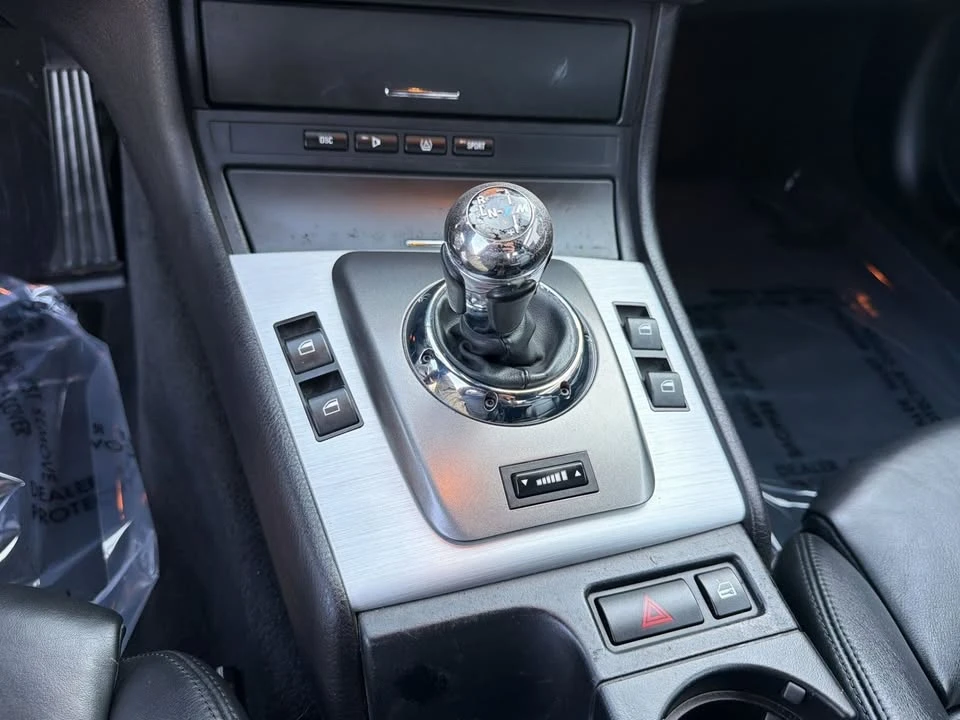 2004 BMW E46 M3 - Image 10 of 16