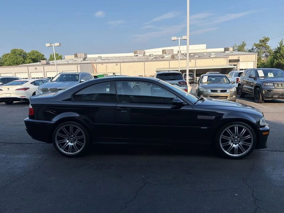 2004 BMW E46 M3 - Image 13 of 16