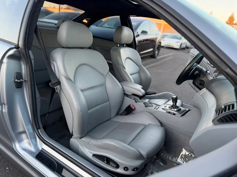 2004 BMW E46 M3 - Image 10 of 20