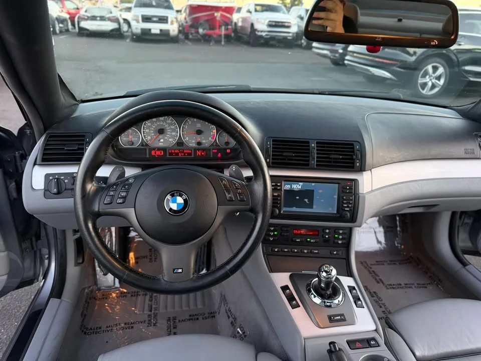 2004 BMW E46 M3 - Image 14 of 20