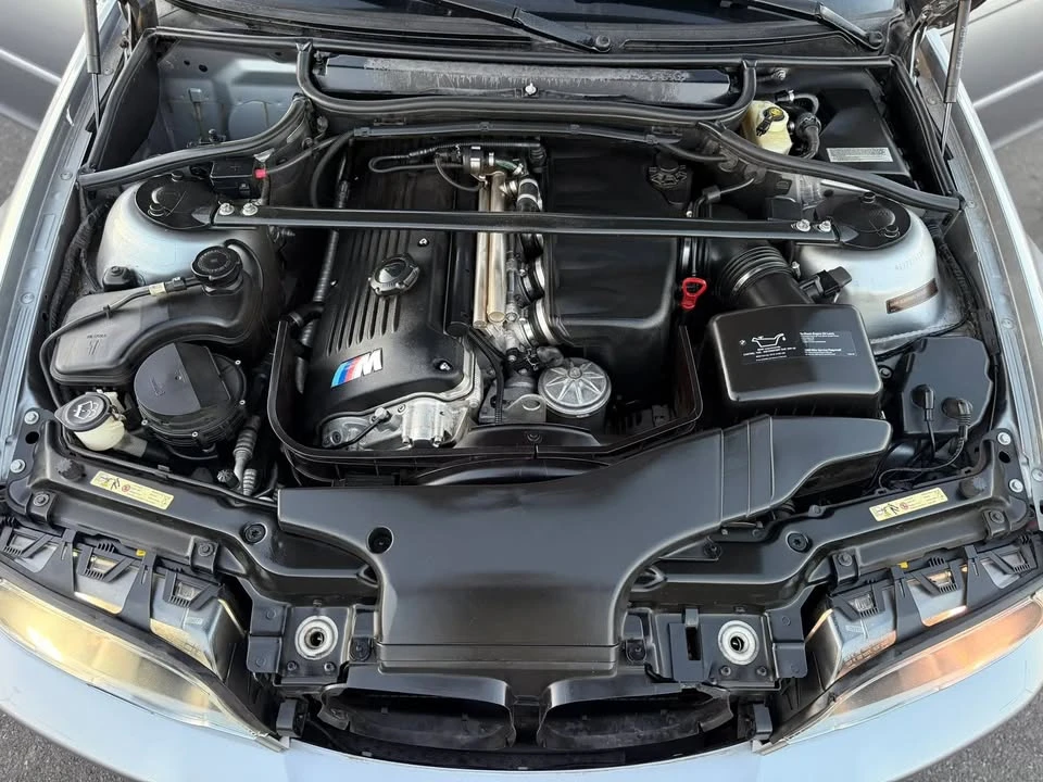 2004 BMW E46 M3 - Image 20 of 20
