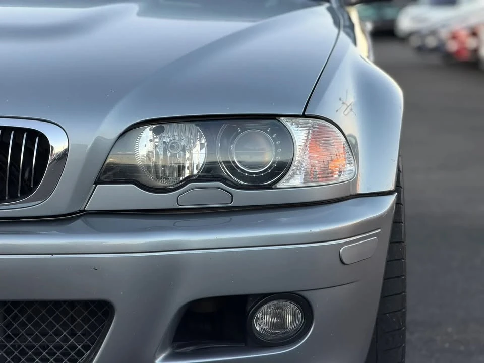 2004 BMW E46 M3 - Image 6 of 20
