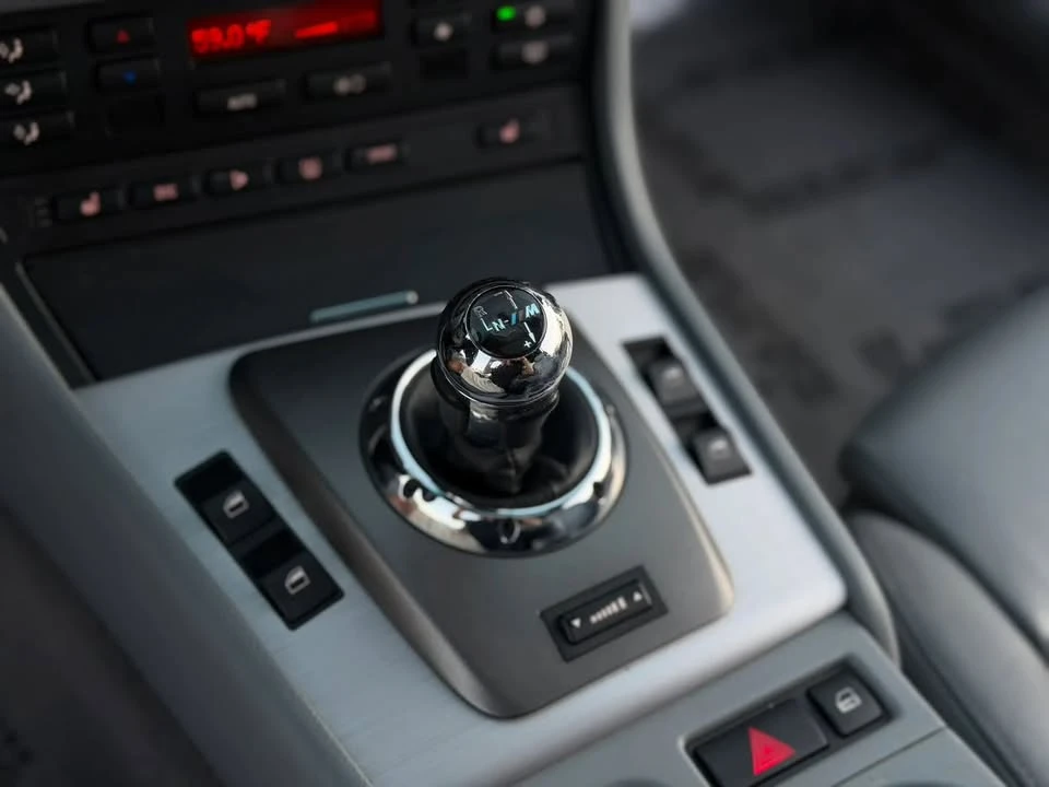 2004 BMW E46 M3 - Image 17 of 20