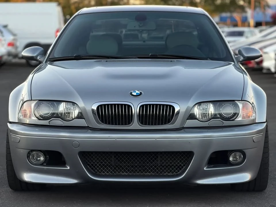 2004 BMW E46 M3 - Image 5 of 20