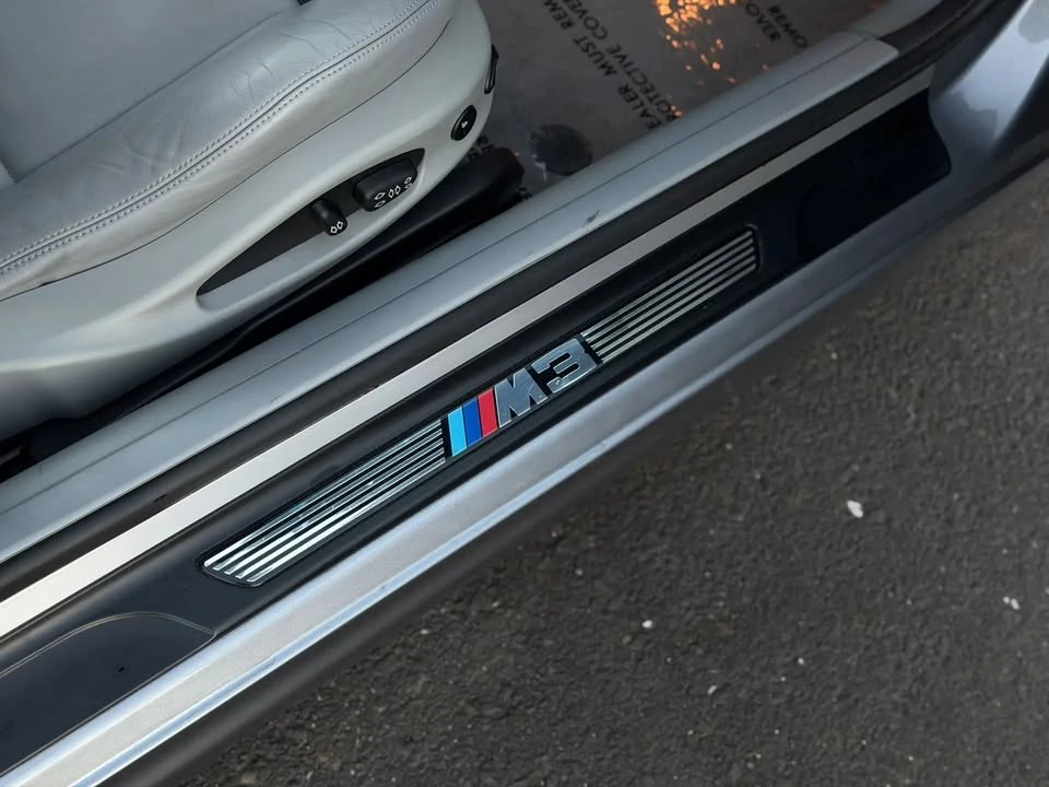 2004 BMW E46 M3 - Image 12 of 20