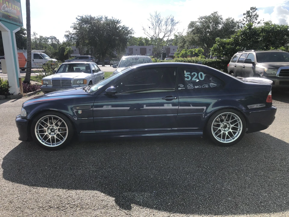 2004 BMW E46 M3 - Image 24 of 31