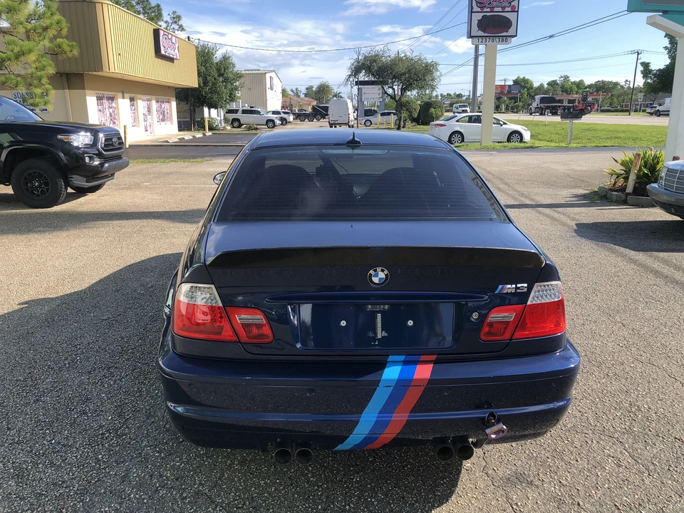 2004 BMW E46 M3 - Image 19 of 31