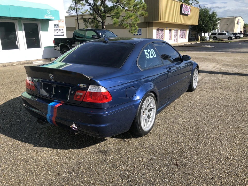 2004 BMW E46 M3 - Image 17 of 31