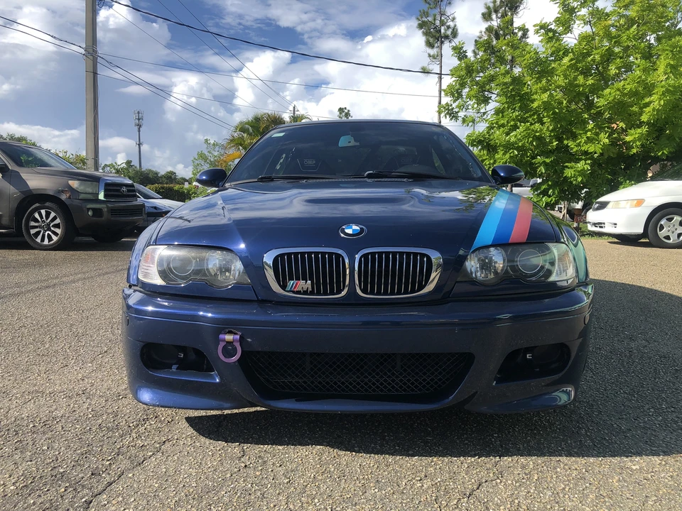 2004 BMW E46 M3 - Image 7 of 31