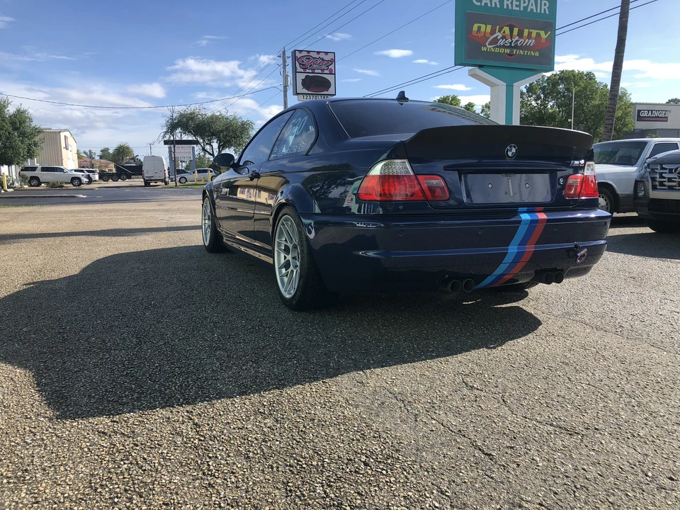 2004 BMW E46 M3 - Image 22 of 31