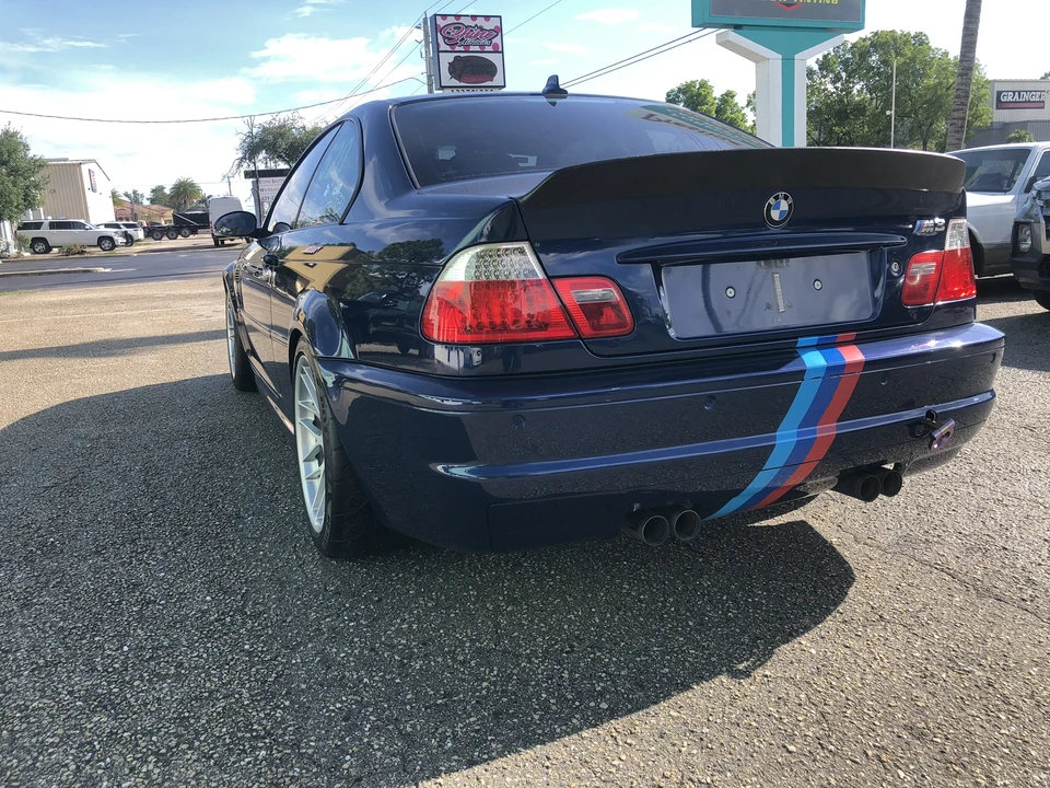 2004 BMW E46 M3 - Image 21 of 31