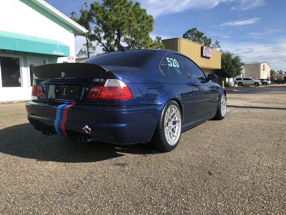 2004 BMW E46 M3 - Image 16 of 31