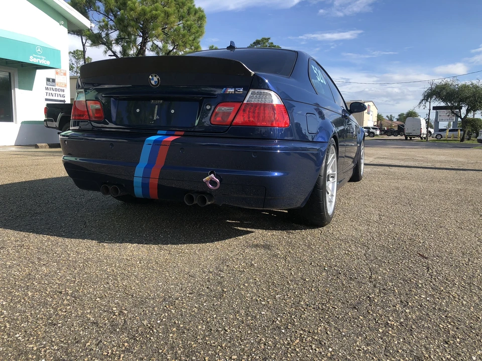 2004 BMW E46 M3 - Image 18 of 31